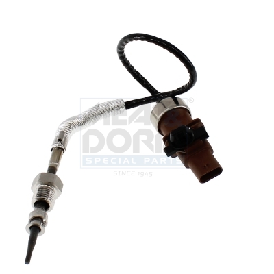 Meat Doria Sensor, uitlaatgastemperatuur 12845