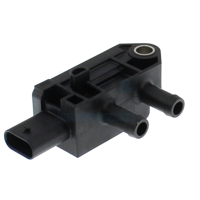 Meat Doria Sensor, uitlaatgasdruk 827079