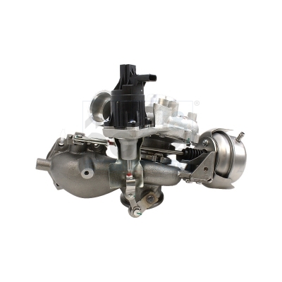 Meat Doria Turbocharger 651259