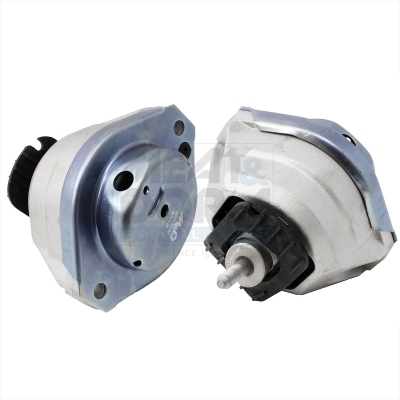 Meat Doria Aslichaam-/motorsteunlager 197076