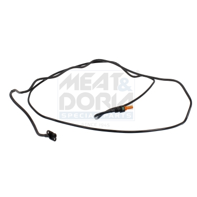 Meat Doria Brandstofleiding 98867