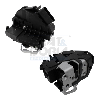 Meat Doria Deurslot 311044