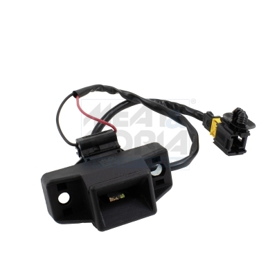 Meat Doria Achterklepslot 311075