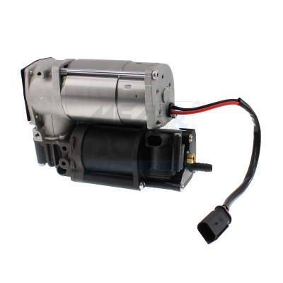 Meat Doria Compressor, pneumatisch systeem 58044