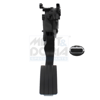 Meat Doria Gaspedaal module 83782