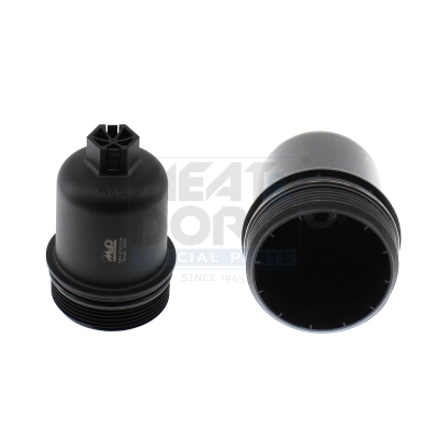 Meat Doria Deksel, oliefilterbehuizing 91719