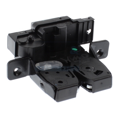 Meat Doria Achterklepslot 311159