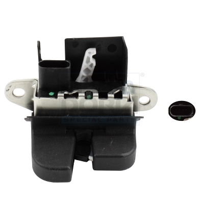 Meat Doria Achterklepslot 311181