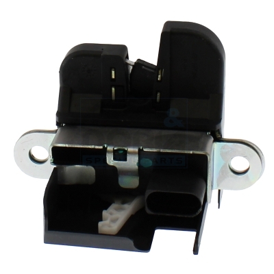 Meat Doria Achterklepslot 311224