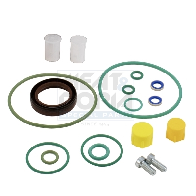 Meat Doria Reparatieset, common-rail-systeem 98898