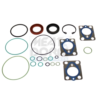 Meat Doria Reparatieset, common-rail-systeem 98918