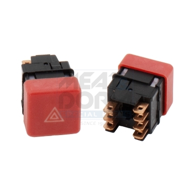 Meat Doria Waarschuwingsknipperlamp schakelaar 23691