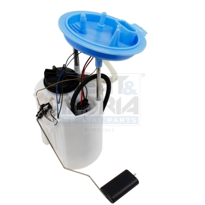 Meat Doria Brandstoftoevoereenheid 771204