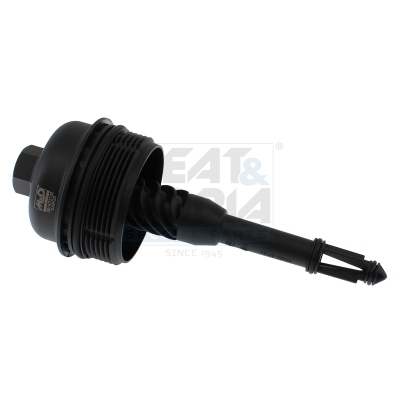 Meat Doria Deksel, oliefilterbehuizing 91738