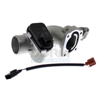 Meat Doria Gasklephuis 88187E