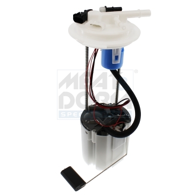 Meat Doria Brandstoftoevoereenheid 771165