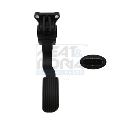 Meat Doria Gaspedaalset 83789