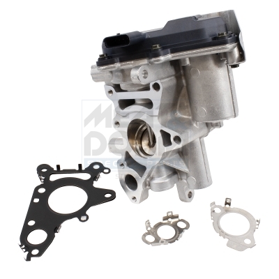 Meat Doria EGR-klep 881006