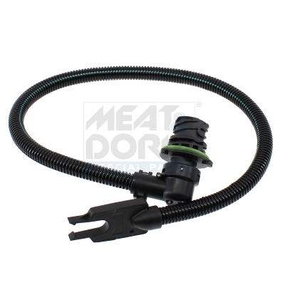 Meat Doria Verhitting, tankinhoud (ureuminspuiting) 73550