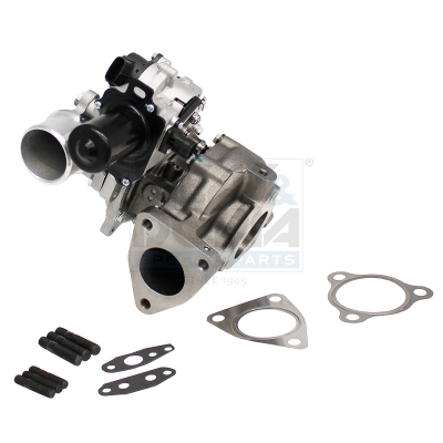 Meat Doria Turbocharger 651301