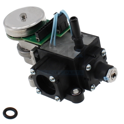 Meat Doria Doseersysteem, ureuminspuiting 73557