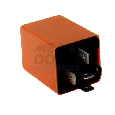 Meat Doria Multifunctioneel relais 73256643