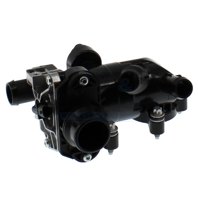 Meat Doria Thermostaat, koelvloeistof 921051