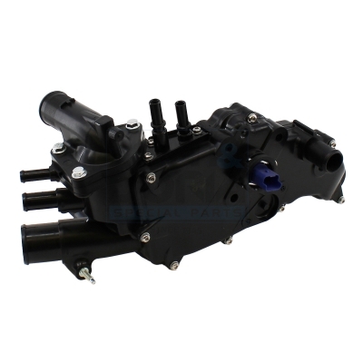 Meat Doria Thermostaat, koelvloeistof 921060