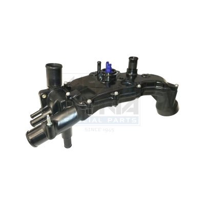 Meat Doria Thermostaat, koelvloeistof 921061