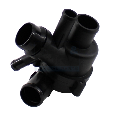 Meat Doria Thermostaat, koelvloeistof 921063