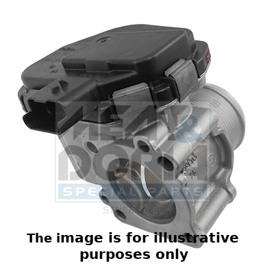 Meat Doria Gasklephuis 89259E