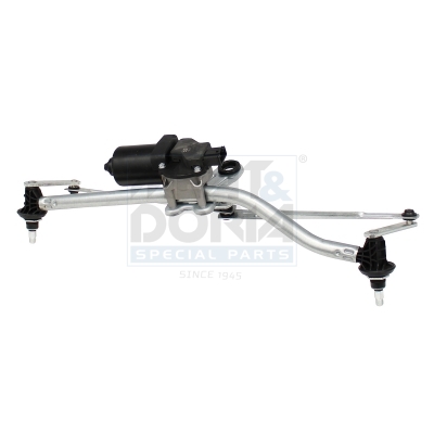 Meat Doria Ruitenreinigingssysteem 207141