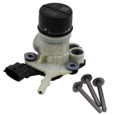 Meat Doria Toevoer, Ureumstofinjectie 73576