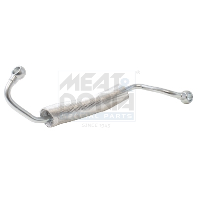 Meat Doria Olieleiding, turbolader 63134