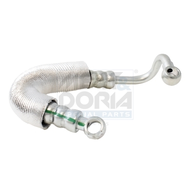 Meat Doria Olieleiding, turbolader 63135