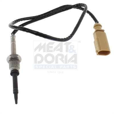 Meat Doria Sensor, uitlaatgastemperatuur 12858