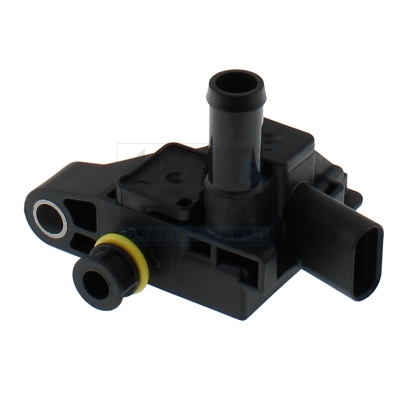 Meat Doria Sensor, uitlaatgasdruk 827083