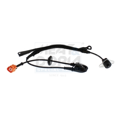 Meat Doria Wielsnelheidssensor 901481