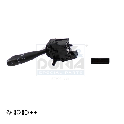 Meat Doria Stuurkolomschakelaar 231895