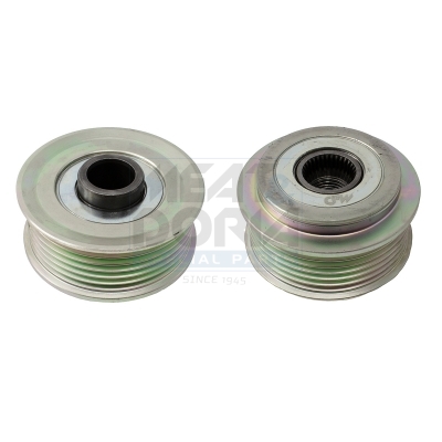 Meat Doria Dynamovrijloop 45317