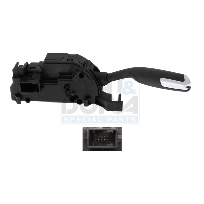 Meat Doria Schakelhefboom 231900