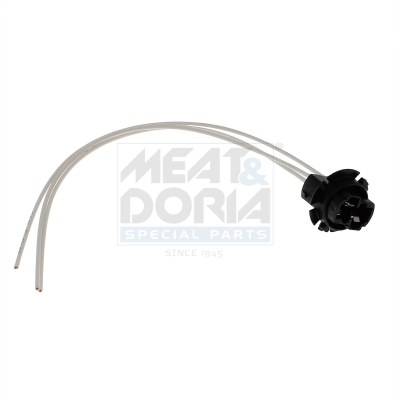 Meat Doria Reparatieset, kabelset 25602