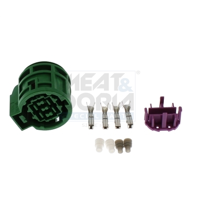 Meat Doria Reparatieset, kabelset 25606