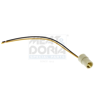 Meat Doria Reparatieset, kabelset 25610