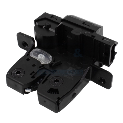 Meat Doria Achterklepslot 311234