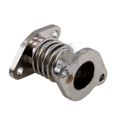 Meat Doria Leiding, AGR klep 881037