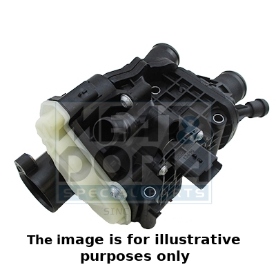 Meat Doria Thermostaat, koelvloeistof 92895E