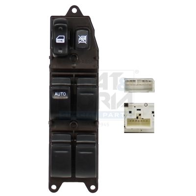 Meat Doria Schakelaar, raamopener 26889