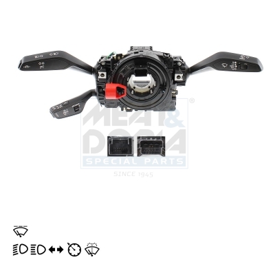 Meat Doria Stuurkolomschakelaar 231908