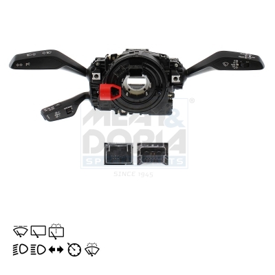 Meat Doria Stuurkolomschakelaar 231909